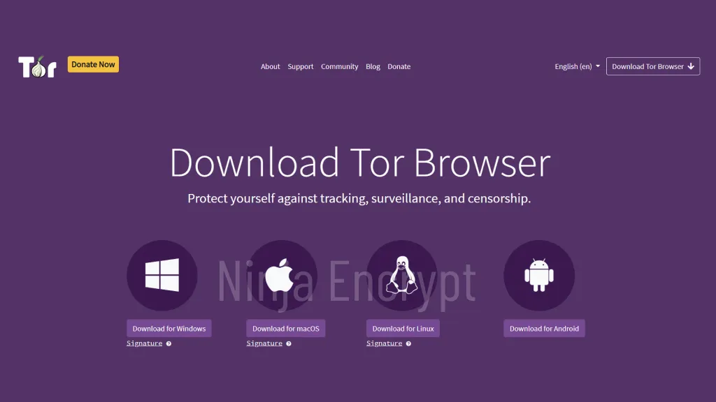 Is Tor browser safe