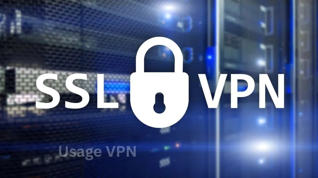 What is an SSL VPN