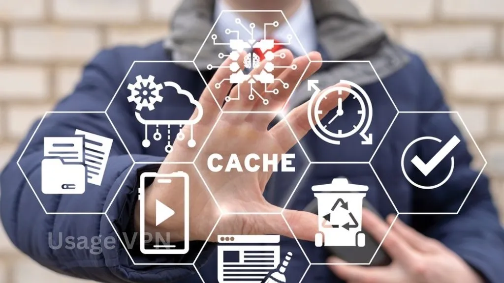How to clear the cache on an iPhone