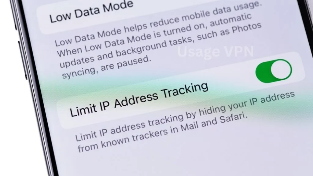 How to track an IP address
