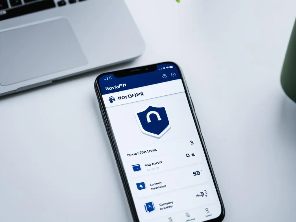 NordVPN Android