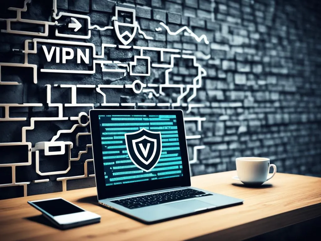 VPN privacy and security