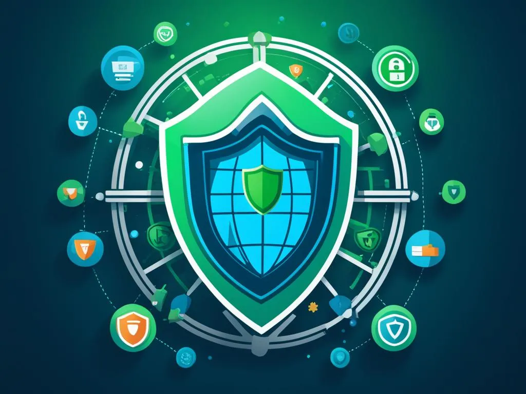 best vpn network free