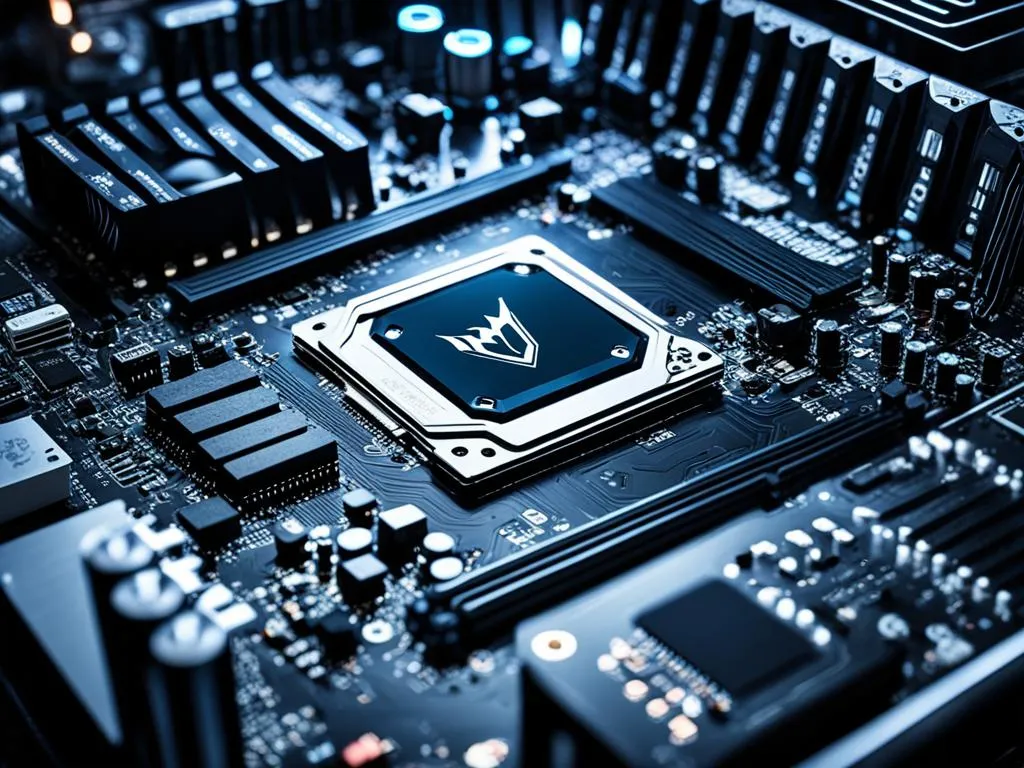 How to Enter BIOS on MSI Motherboard: Quick Access Tips