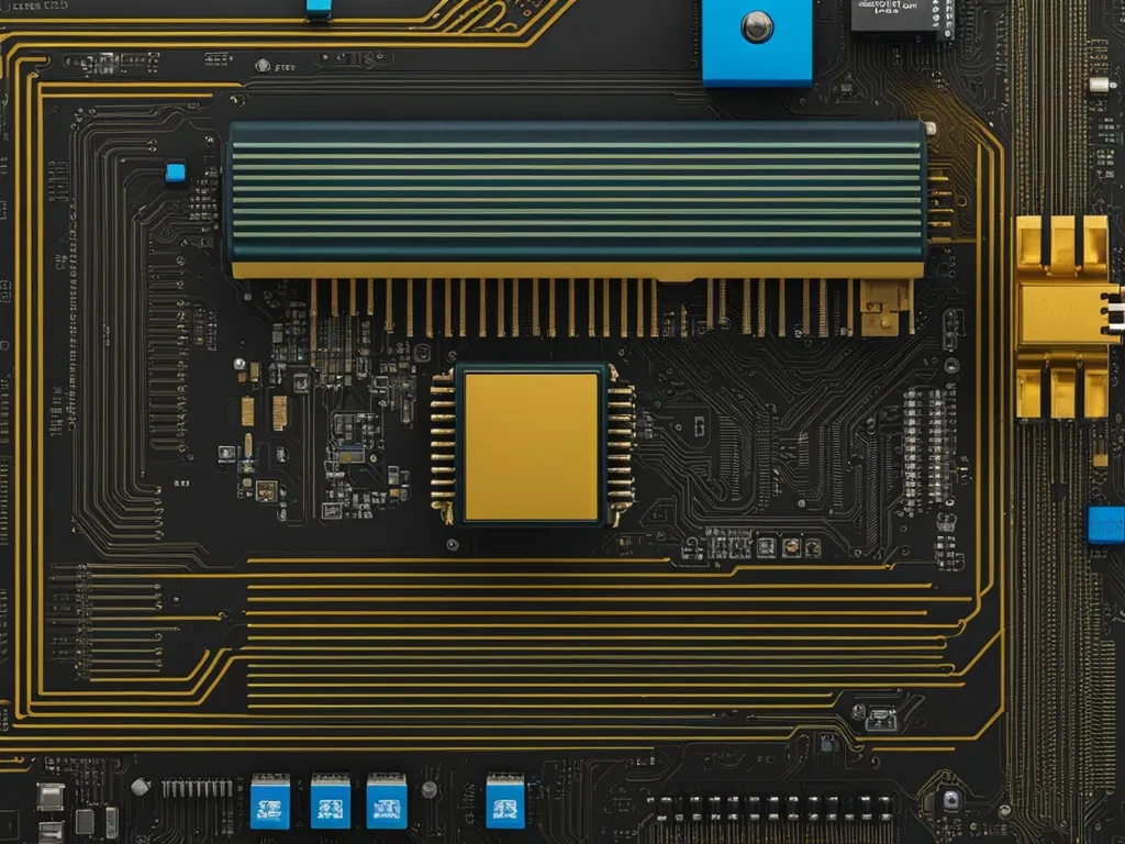 How to Update Motherboard Drivers: Fast and Efficient Methods