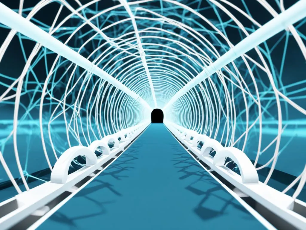 what is a vpn connection