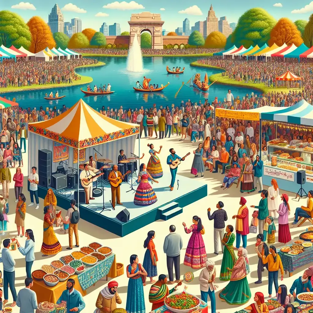 10 Must-See Events in Calgary This Weekend