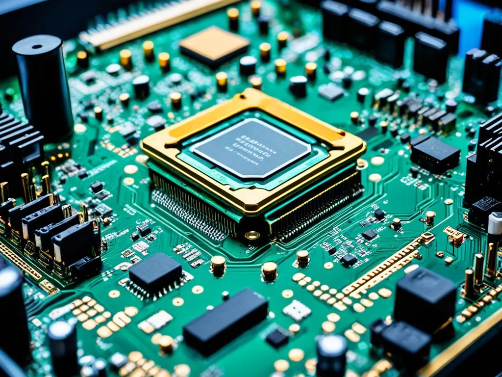 How to Update the Motherboard Drivers: Step-by-Step Instructions