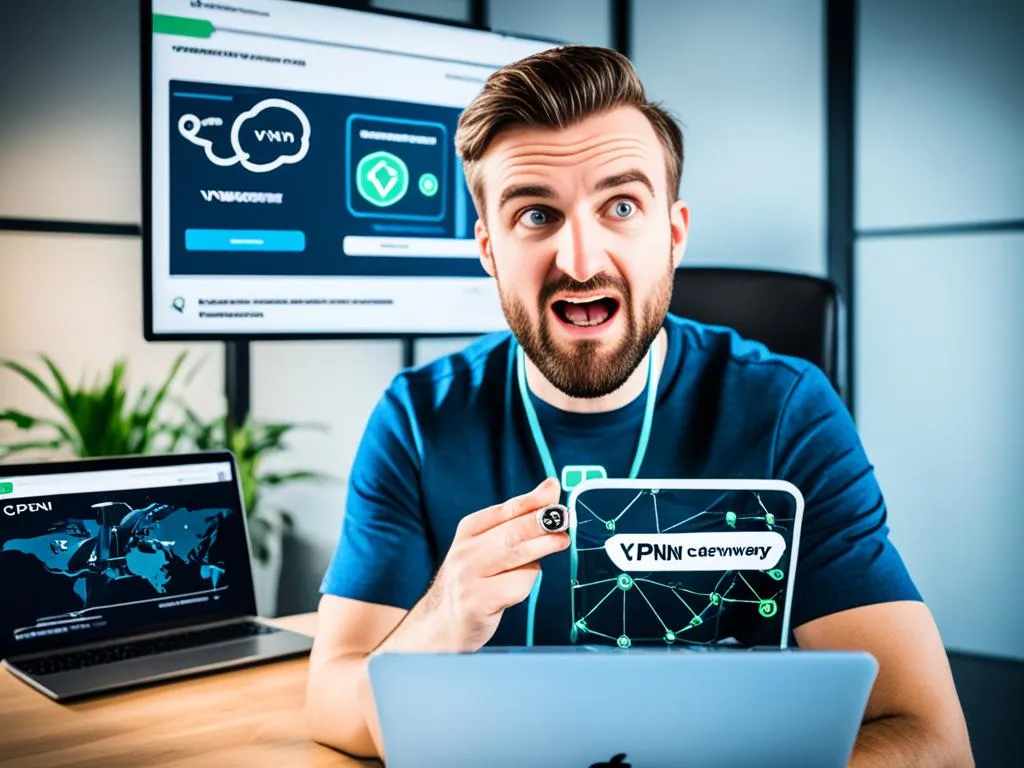 vpn connection failed due to unsuccessful domain name