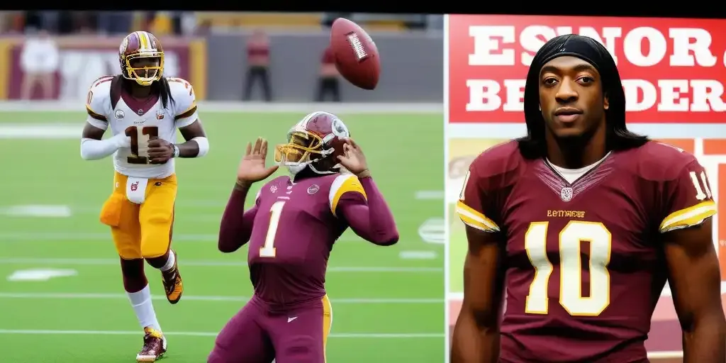 ESPN Fires Sam Ponder and Robert Griffin III Amid Budget Cuts