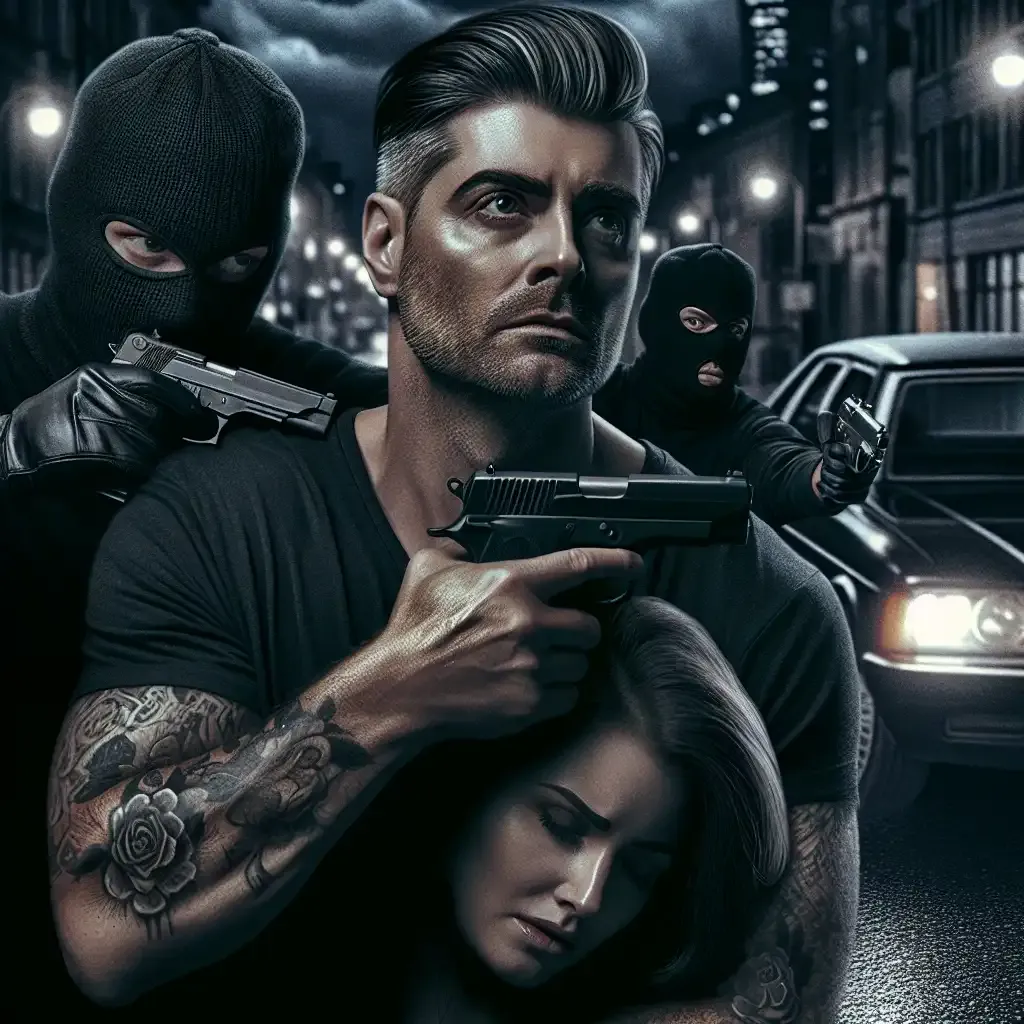 Police Seek Help Identifying Suspects in Actor Johnny Wactor’s Murder