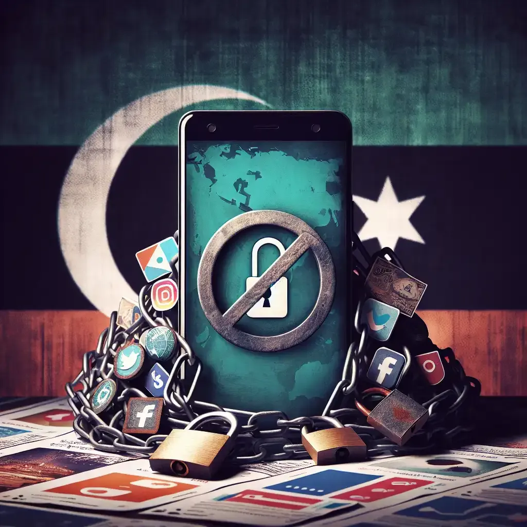 Turkey Blocks Instagram Access Amid Rising Tensions