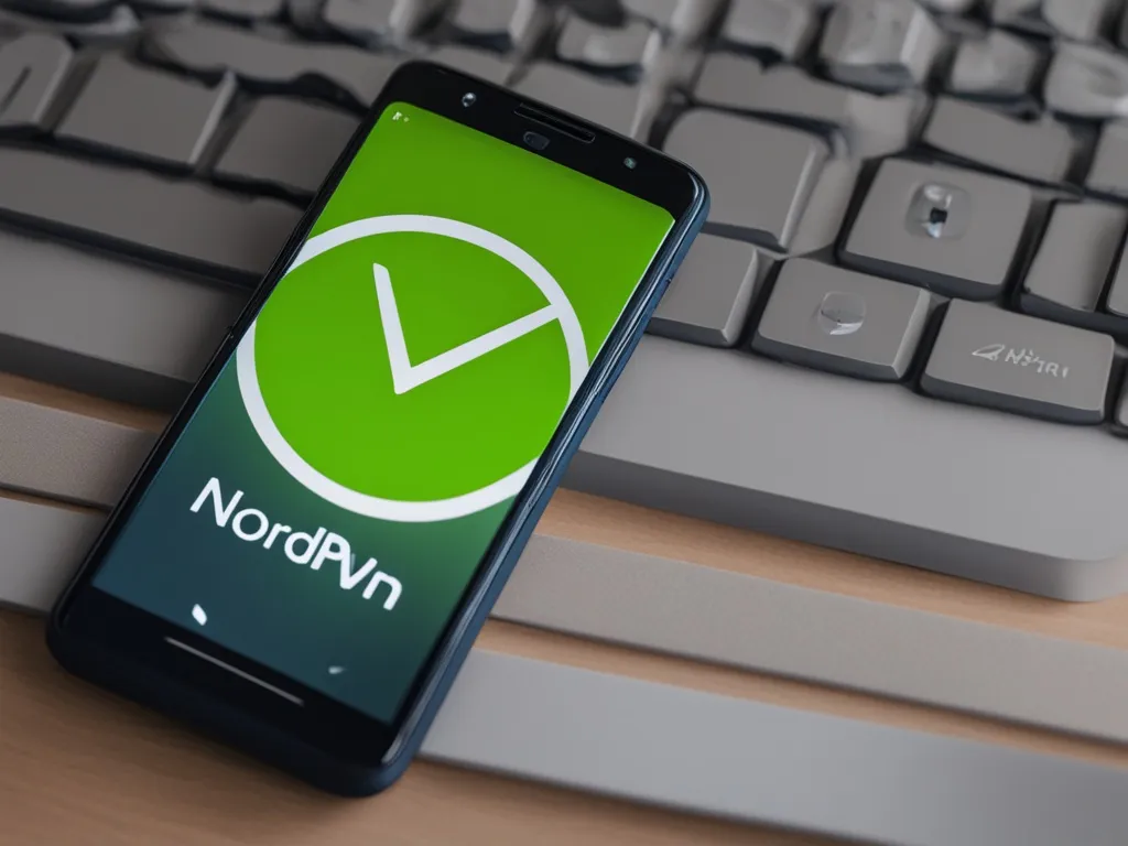 cancel nordvpn android