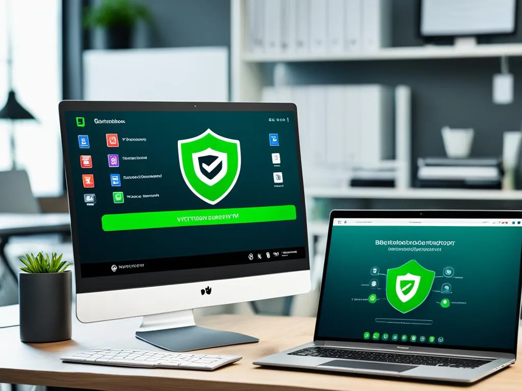 How Do I Activate Bitdefender VPN on Laptop