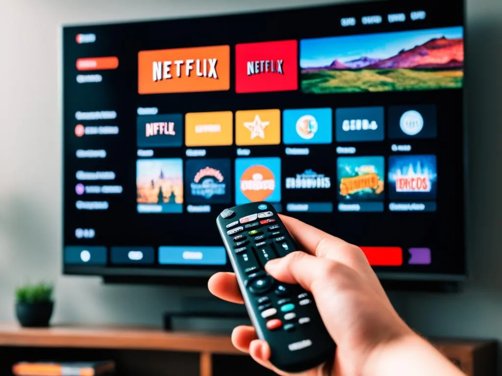 how to access netflix us with vpn