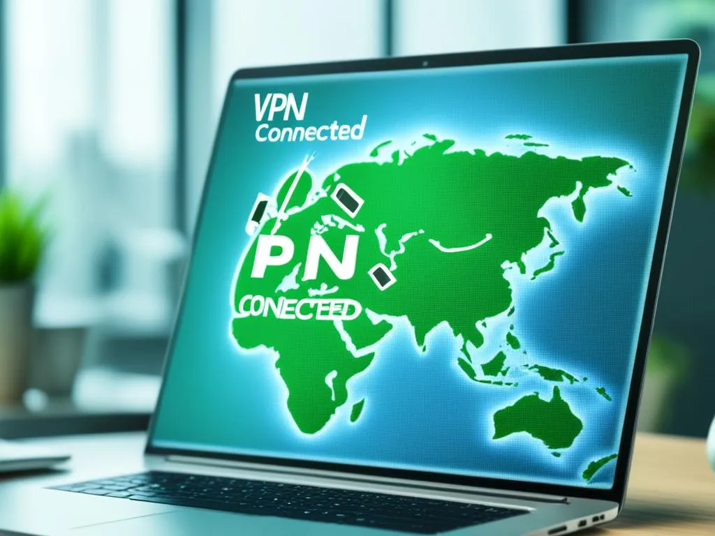 how to check if vpn is working