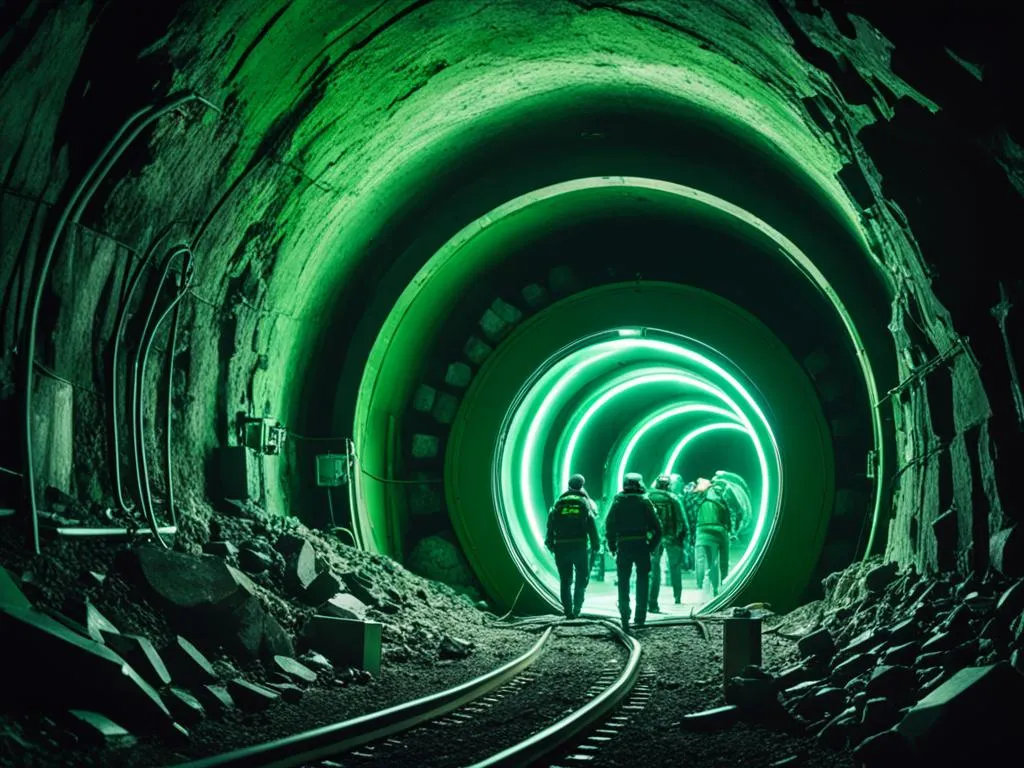 How to Use SSH Tunnel as VPN: Simple Steps for Security