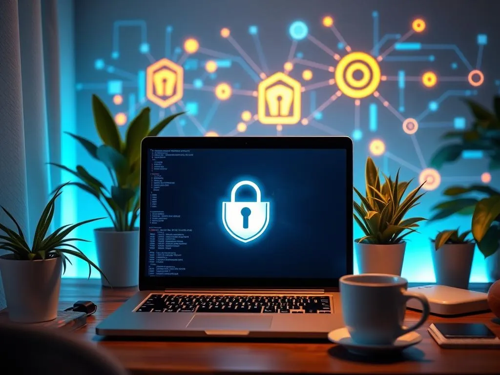 remote work vpn importance