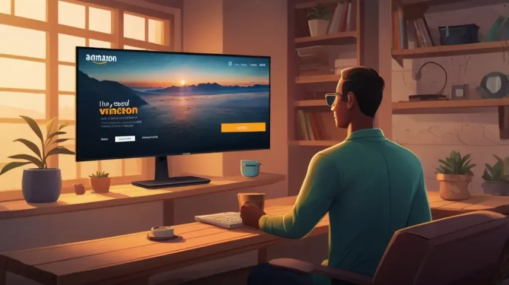 How to Watch Amazon Prime with a VPN: Easy Step-by-Step Guide