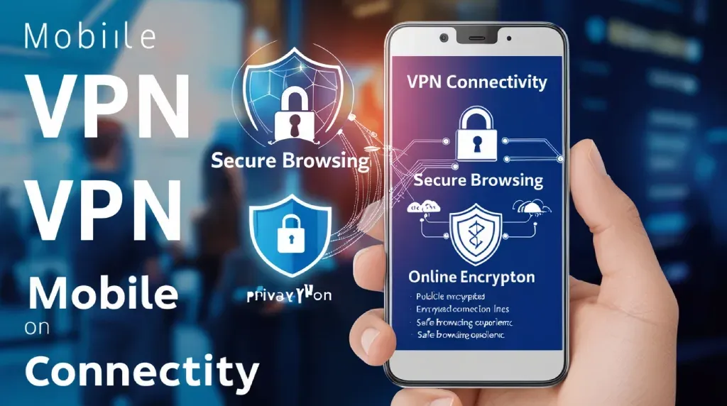 Why Use a VPN on Mobile? Key Benefits and Essentials
