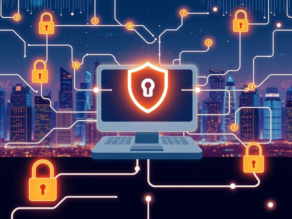 How to Access Your Work Network with a VPN: Easy Guide