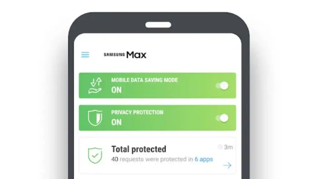 How to Activate VPN in Samsung Max for Better Security
