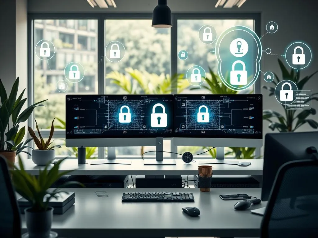 How to Use a VPN for Enhanced Security at Work