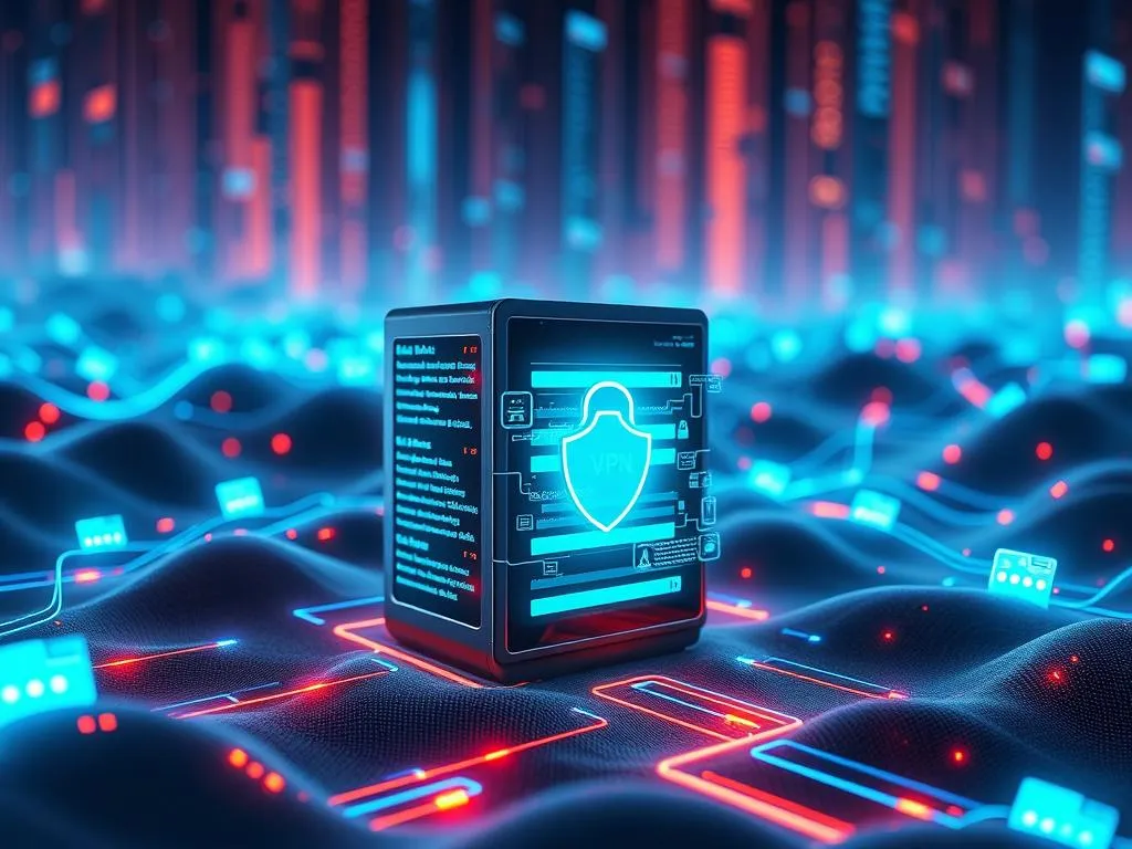 The Best VPN for Secure File Sharing in 2025