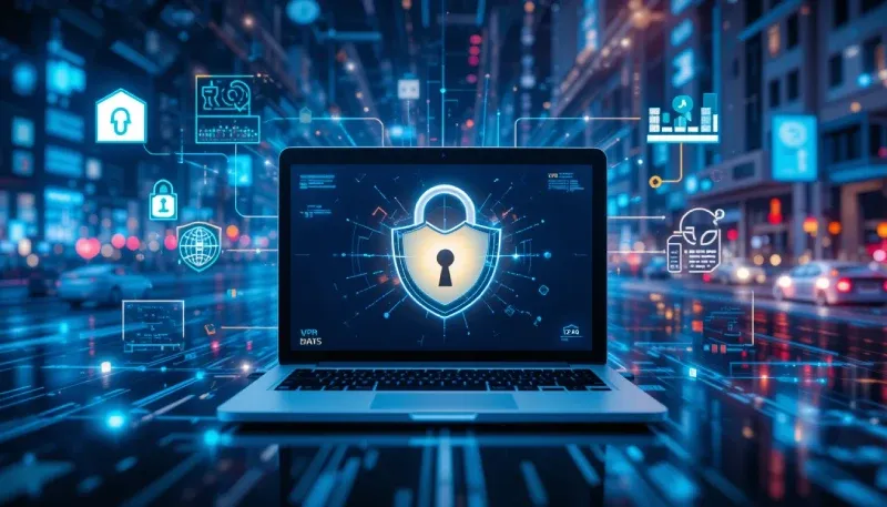 How VPN Enhance Online Privacy Protection: A Complete Guide