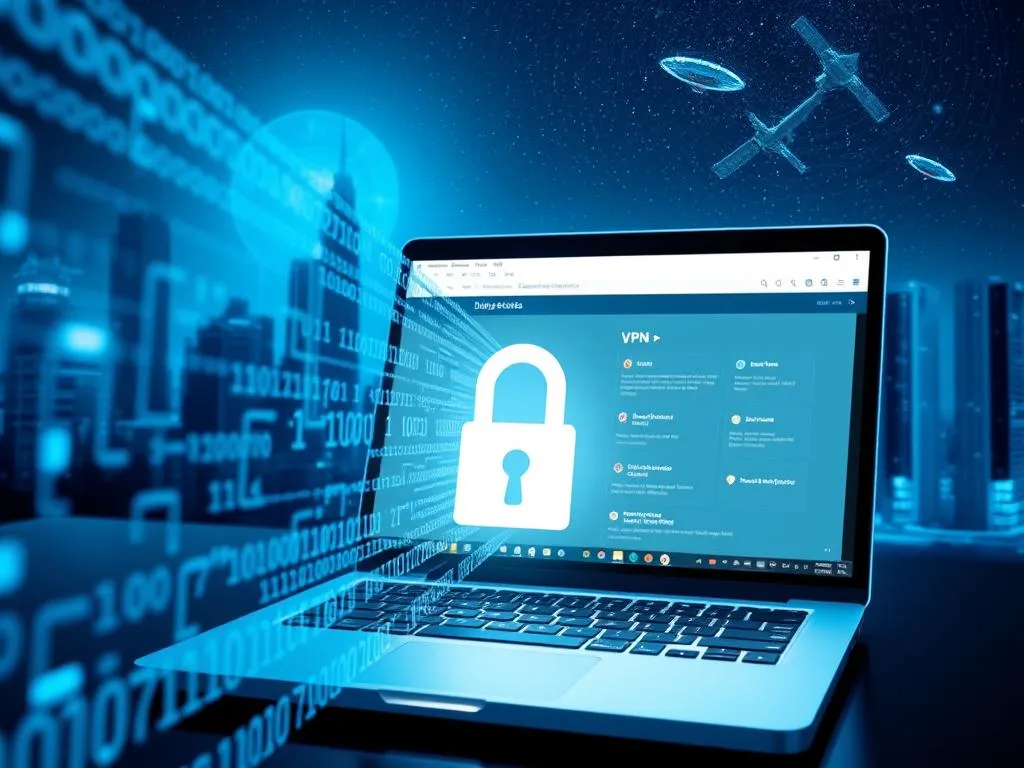 online privacy encryption