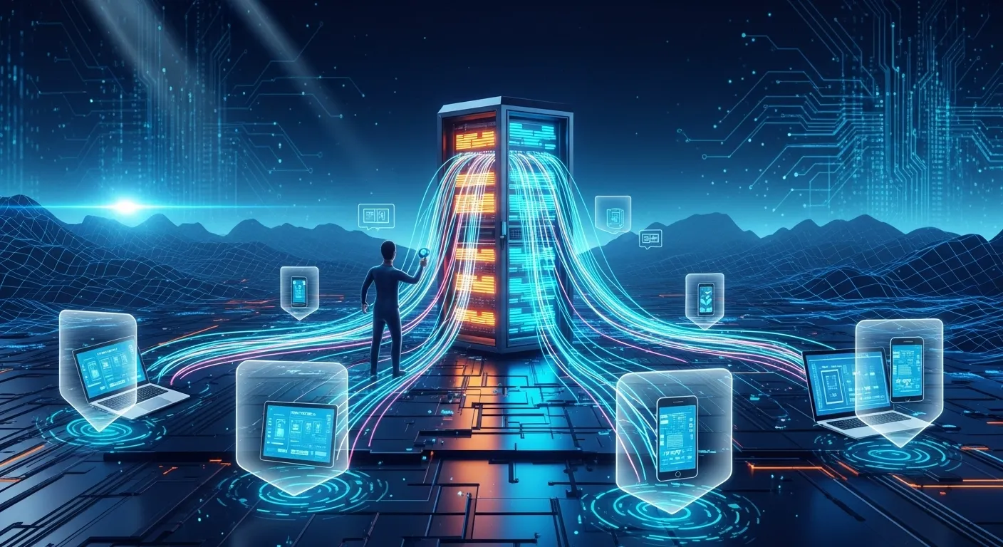 Exploring the Benefits of a Self-Hosted VPN Server