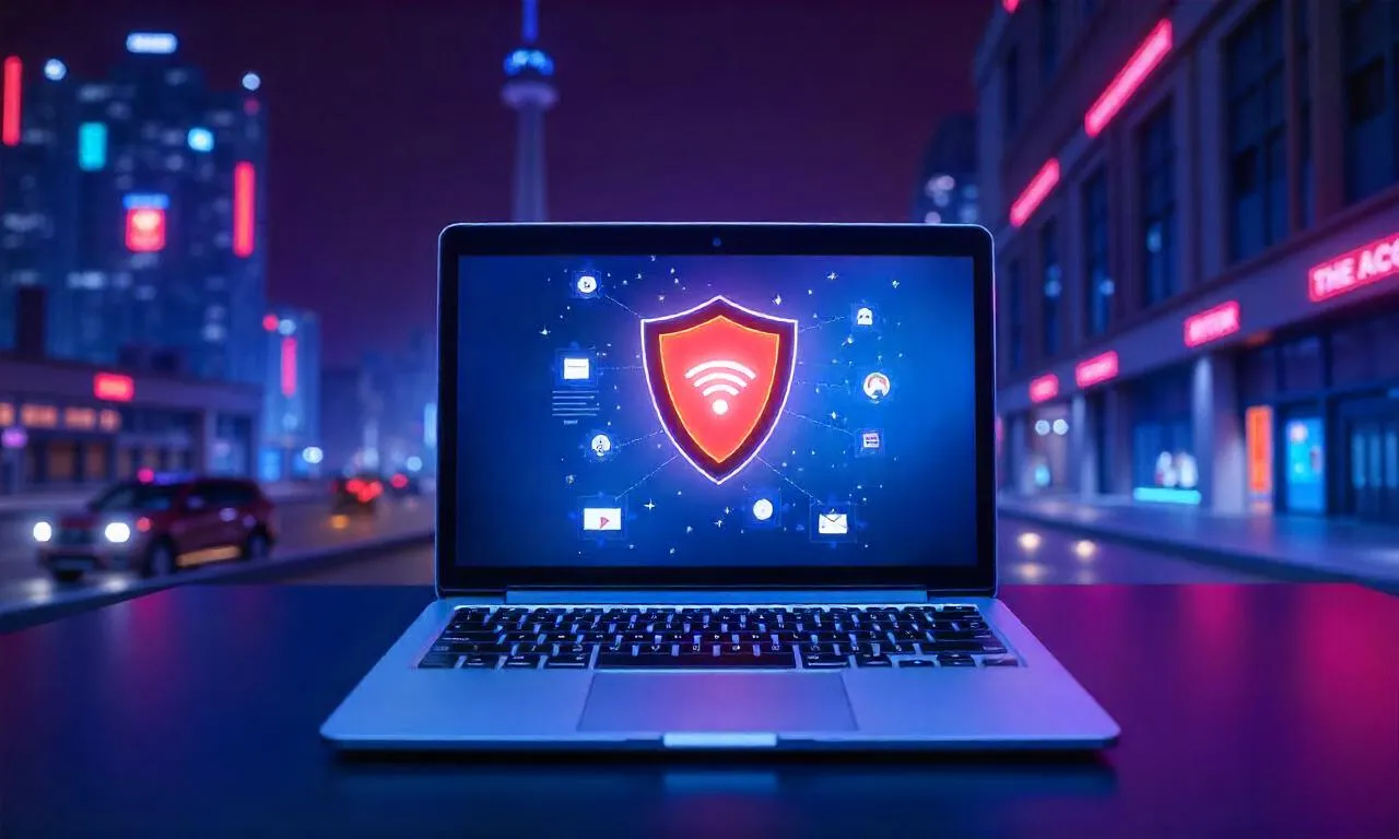 Is It Safe to Use Public WiFi Without a VPN?