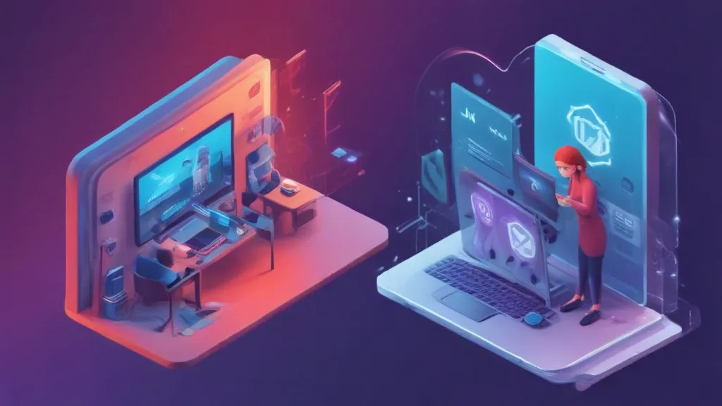 Why Free VPNs Fall Short: Key Disadvantages Revealed