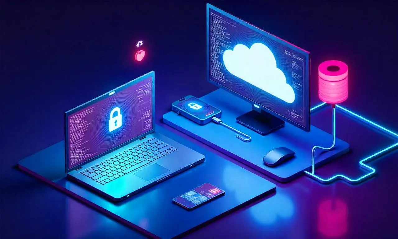 How To Set Up a VPN for Remote Access: A Step-by-Step Guide