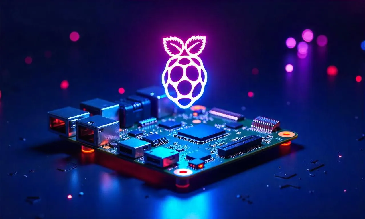 DIY Raspberry Pi VPN Server: Easy Installation Tips