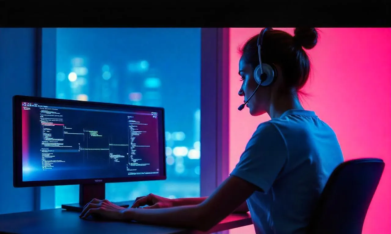 Failed, contact support