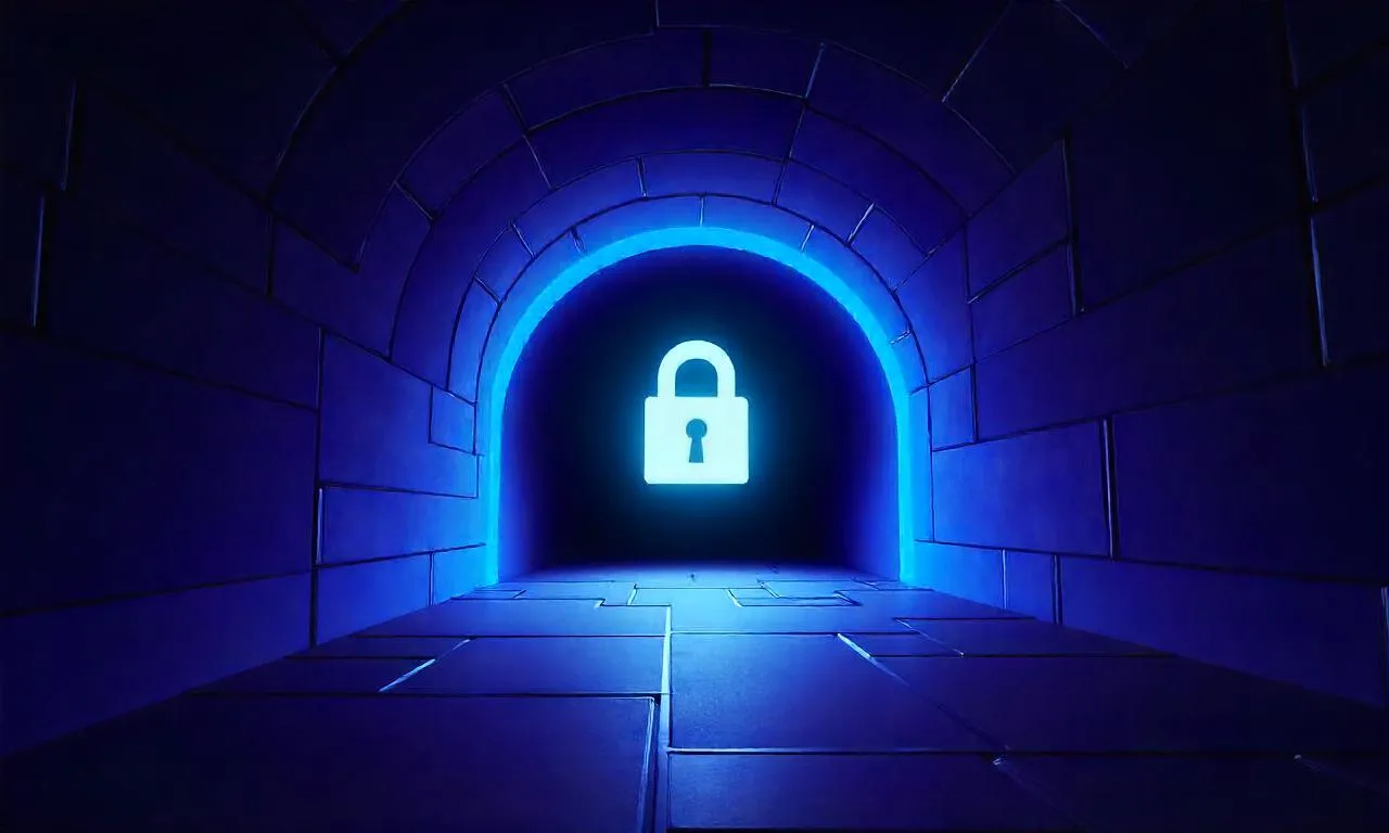 What is a VPN Tunnel? Beginner’s Guide to Security