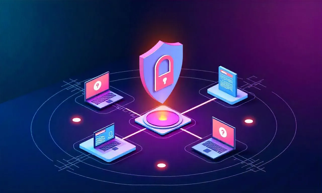 How to Set Up L2TP over IPsec VPN: A Step-by-Step Guide