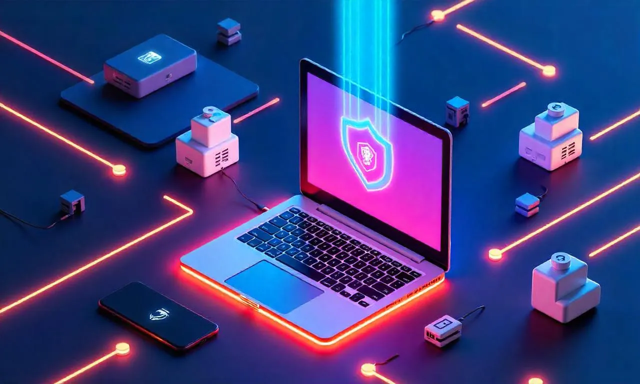 How to Set Up a VPN on Your Router: Step-by-Step Guide